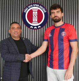 Söke 1970'te Arif imzaladı