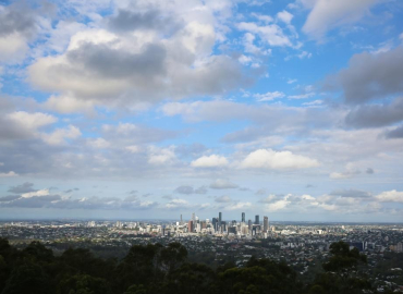 Koji Tropikal Siklonu, Avustralya'yı elektriksiz bıraktı
