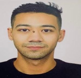 Evde yaktığı mangaldan zehirlenip öldü