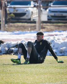 Aliağa FK hedeften uzaklaşıyor