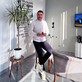 Ev tadilatı vaadiyle 2,5 milyon liralık dolandırıcılığa 2 tutuklama