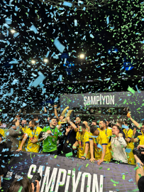 Golazo Cup'ta Fenomeno Armada şampiyon oldu