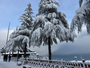 Ordu’da eğitime kar engeli