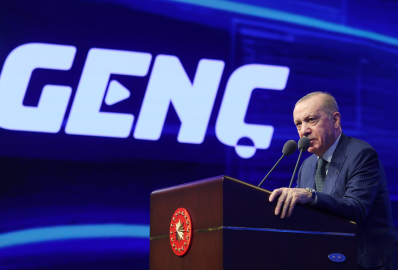 Cumhurbaşkanı Erdoğan: Vatandaşımız kışın ortasında susuzluğa mahkum edildi