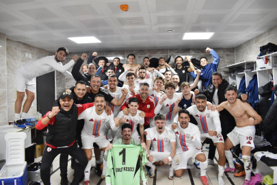Altınordu'nun konuğu İskenderunspor