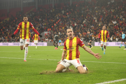 Göztepe - Çaykur Rizespor / Ek fotoğraflar