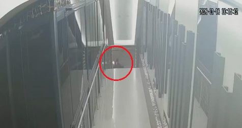 Bursa'da molotoflu saldırı kamerada; suç örgütü üyesi 8 şüpheli yakalandı