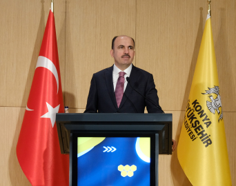 Konya Belediye Başkanı Altay: Bizim için kültür, bir medeniyet iddiasıdır