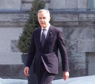 Kanada Başbakanı Carney: Arktik egemenliği konusunda Grönland ve Danimarka'nın yanındayız