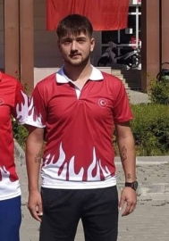 Eski milli badmintoncu, motosiklet kazasında öldü / Ek fotoğraf