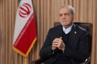 İran Cumhurbaşkanı Pezeşkiyan: İstihbarat Bakanı İsmail Hatib öldürüldü