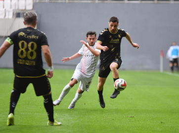 Altay - Denizli İdmanyurdu / Fotoğraflar