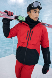 DeFacto’dan kayak tutkunlarına özel kış koleksiyonu