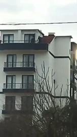 FETÖ hükümlüsü ihraç üsteğmen çatıda yakalandı