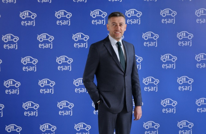 Eşarj, 25 bin aracın yıllık emisyonuna denk etki yarattığını duyurdu