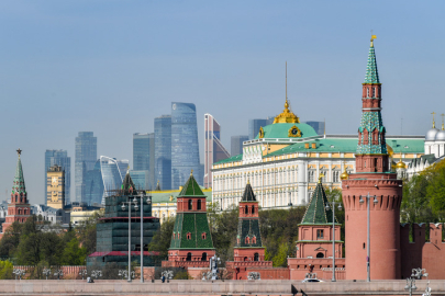 Kremlin: Dünya büyük ekonomik ve enerji krizine girdi