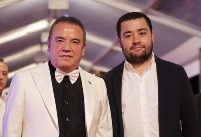 Gökhan Böcek'in otomobil, lüks saat hediye ettiği eski sevgili: Zengin diye sorgulamadım