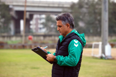 Karşıyaka yeni sayfa açacak