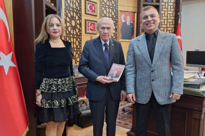 TERÖRSÜZ TÜRKİYE SÜRECİNİ ANLATAN İLK AKADEMİK KİTAP İLGİ GÖRÜYOR