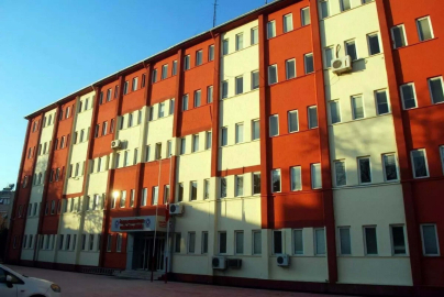 Manisa'da fuhuş operasyonu; 1 tutuklama