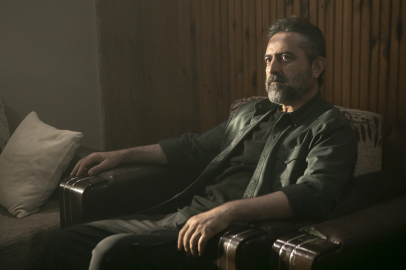 Arka Sokaklar’da Cevher’e veda