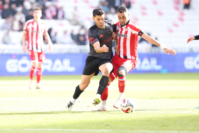 Özbelsan Sivasspor - Pendikspor: 0-0