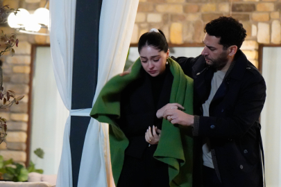 Güller ve Günahlar’ın kaderi birincilik