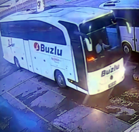 Antalya'da yolcu otobüsü devrildi; 9 ölü, 25 yaralı (8)