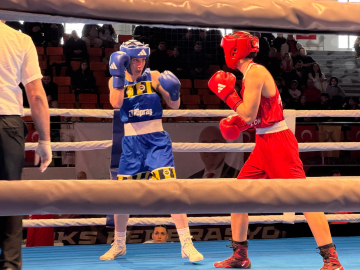 Suat Hekimoğlu: Burası yarının olimpiyat şampiyonlarının altyapısı / Fotoğraf ve video eklendi