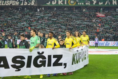 Kocaelispor - Fenerbahçe/Ek fotoğraflar