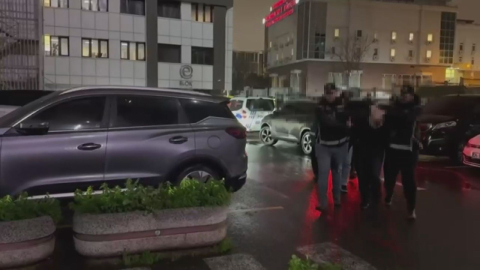 İstanbul - Vedat Şahin cinayetinin firari şüphelisi 12 yıl sonra Bağcılar'da yakalandı / Ek bilgi ve görüntüyle