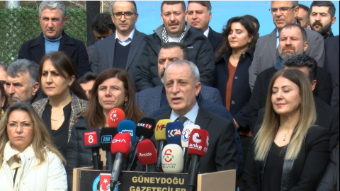 Amed Sportif Faaliyetler'den PFDK cezalarına ilişkin açıklama