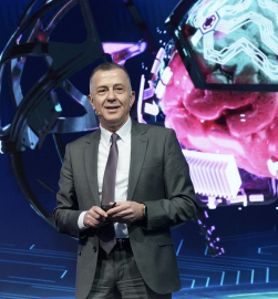 Rektör Prof. Dr. Durman: Türkiye, eğitimde bütüncül modele geçebilecek güçlü altyapıya sahip