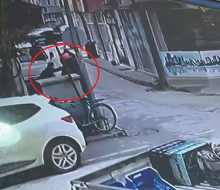 Bursa’da kayınpederin öldüğü silahlı kavganın yeni görüntüleri ortaya çıktı