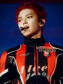 Uşakspor'da Koreli rapçi çılgınlığı