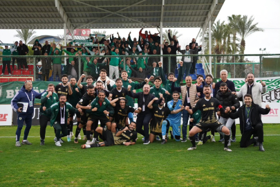 Muğlaspor gizli lider