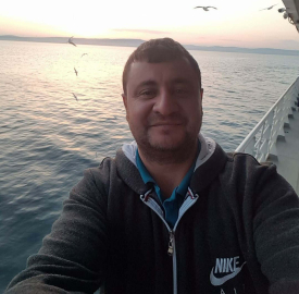 Tartıştığı oğlunu bıçaklayarak öldürdü