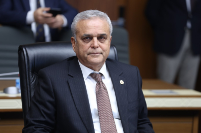 Tarım, Orman ve Köyişleri Komisyonu'nda katip üye seçimi yapıldı