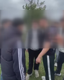 İstanbul- Maltepe'de akran zorbalığı; 6 kişi gözaltına alındı