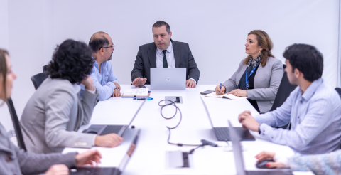 Yeditepe Üniversitesi'nden yeni nesil teknoloji ve girişimcilik modeli