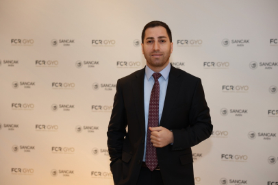 Sancaktepe’de yatay mimari odaklı üç etaplı konut projesi