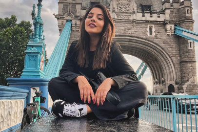 Eski Kabin Memurundan Kültürel Seyahate: Neslihan ve Ersin Kılıçaslan’dan “Feşmekan 5”