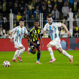 Fenerbahçe - Erzurumspor FK / Fotoğraflar