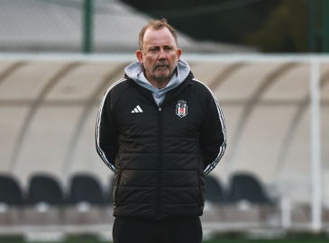 Beşiktaş, Alanyaspor maçına hazır