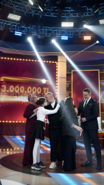 Beyaz'la Joker'de 3 milyon sevinci