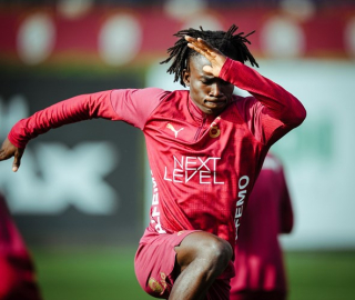 Galatasaray, Çaykur Rizespor maçına hazır