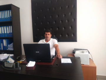 Bingöl'de otomobiller çarpıştı: baba- oğul öldü, 4 yaralı / Ek fotoğraflar