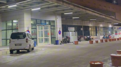 Siirt'te hayvan otlatma kavgası: 15 yaralı