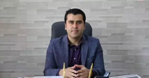 Tutuklu eski Pertek Belediye Başkanı Ruhan Alan tahliye edildi