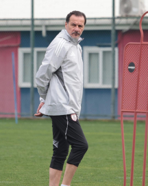 Altınordu’da Yusuf Şimşek imzayı attı